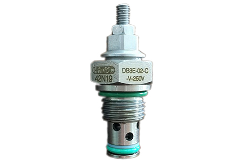 HYDAC/贺德克 溢流阀DB3E-02-C-V-250