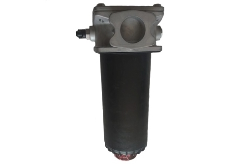 HYDAC/贺德克回油过滤器总成  RFM ON 851 V M 10 B 2.0/-G